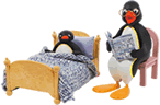 Pingu's English Teaching Resources