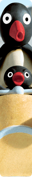 3-Level Pingu's English English Language Course