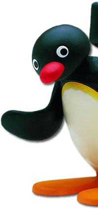 Pingu