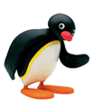Who Is Pingu?
