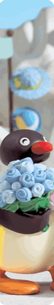 A Wealth Of Additional Pingu's English Learning Resources