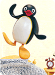 Find Out More About Pingu's English