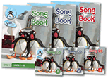 Sing Along To Pingu's English Songs In English